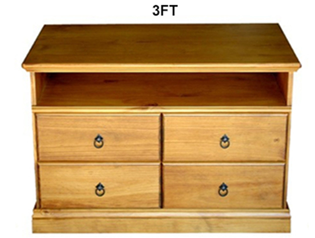 CORVIN (AUSSIE MADE) TV ENTERTAINMENT UNIT COLLECTION - ASSORTED STAINED COLOURS - STARTING FROM $699