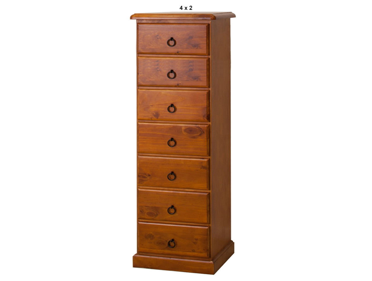 CRYSTAL (AUSSIE MADE) NARROWBOY COLLECTION - ASSORTED STAINED COLOURS - STARTING FROM $699