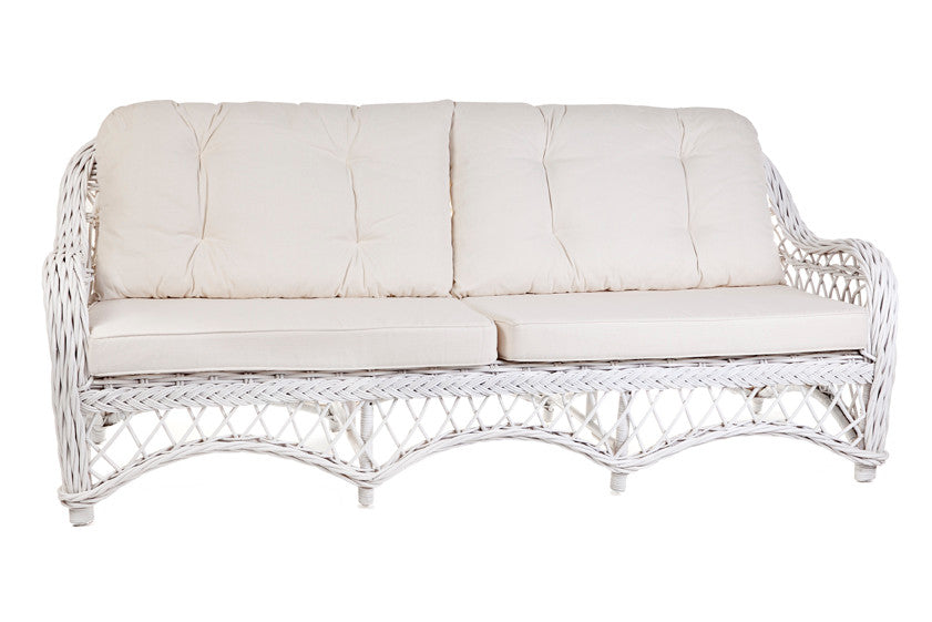 OLYMPIA THREE SEATER (DET762) SOFA - ASSORTED COLOURS