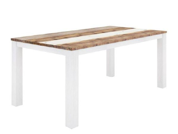 ROVER 9 PIECE DINING SETTING WITH -2000(W) X 1000(D) TABLE - (4-15-22-5-18) - MULTI-COLOR