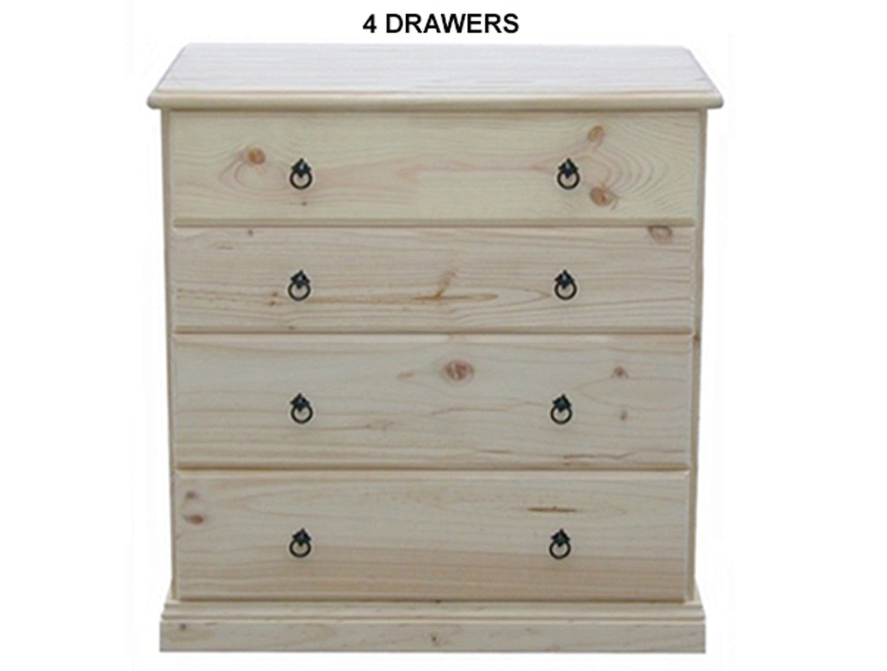 DARWIN (AUSSIE MADE) TALLBOY COLLECTION - ASSORTED STAINED COLOURS - STARTING FROM $699