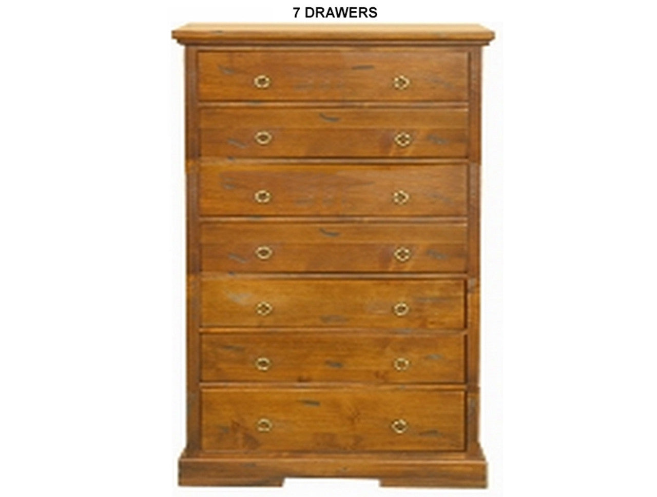 DONSILIA (AUSSIE MADE) TALLBOY COLLECTION - ASSORTED STAINED COLOURS - STARTING FROM $899