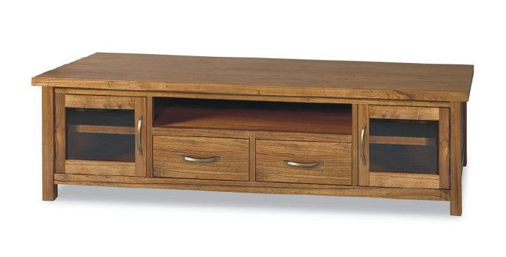 TV ENTERTAINMENT UNIT