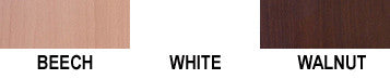 MISSION PANTRY COMBO - 1800(H) X 800(W) - ASSORTED COLOURS