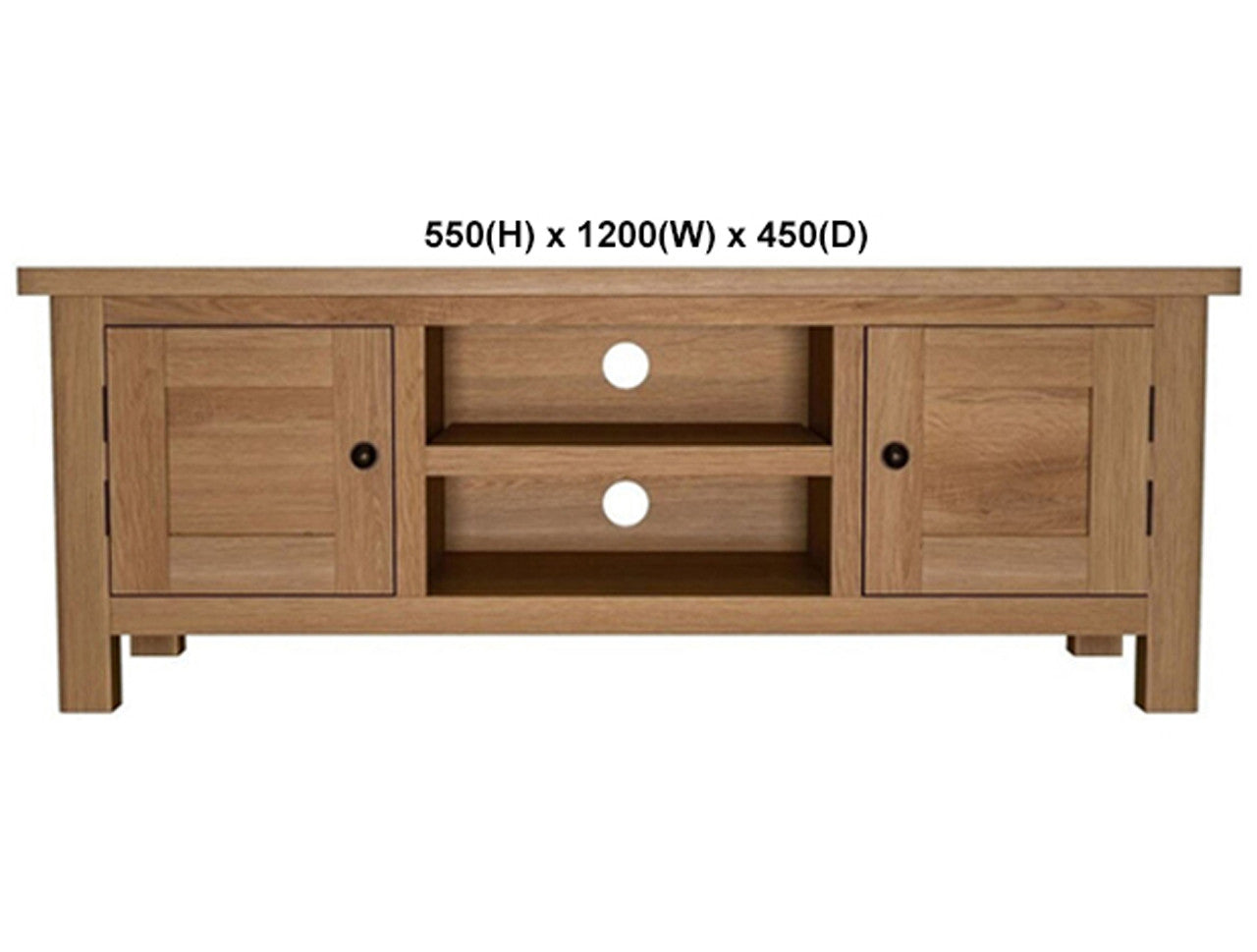 EMINENECE (AUSSIE MADE) TV ENTERTAINMENT UNIT COLLECTION - TASSIE OAK COMBINATION - ASSORTED STAINED COLOURS - STARTING FROM $999