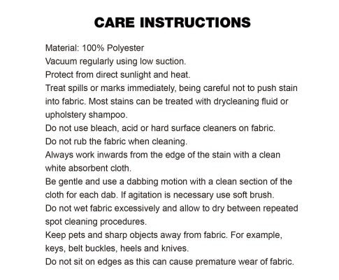 ACCON FABRIC LOUNGE ARMCHAIR - BEIGE