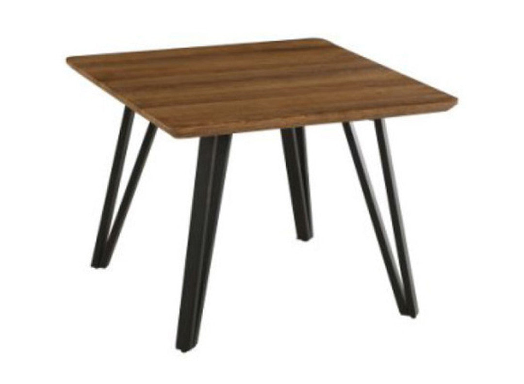 FORSTER SIDE TABLE - 600(W)