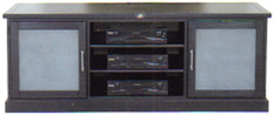 LISBON (AUSSIE MADE) LOWLINE TV UNIT - 600(H) X 1500(W) - ASSORTED COLOURS