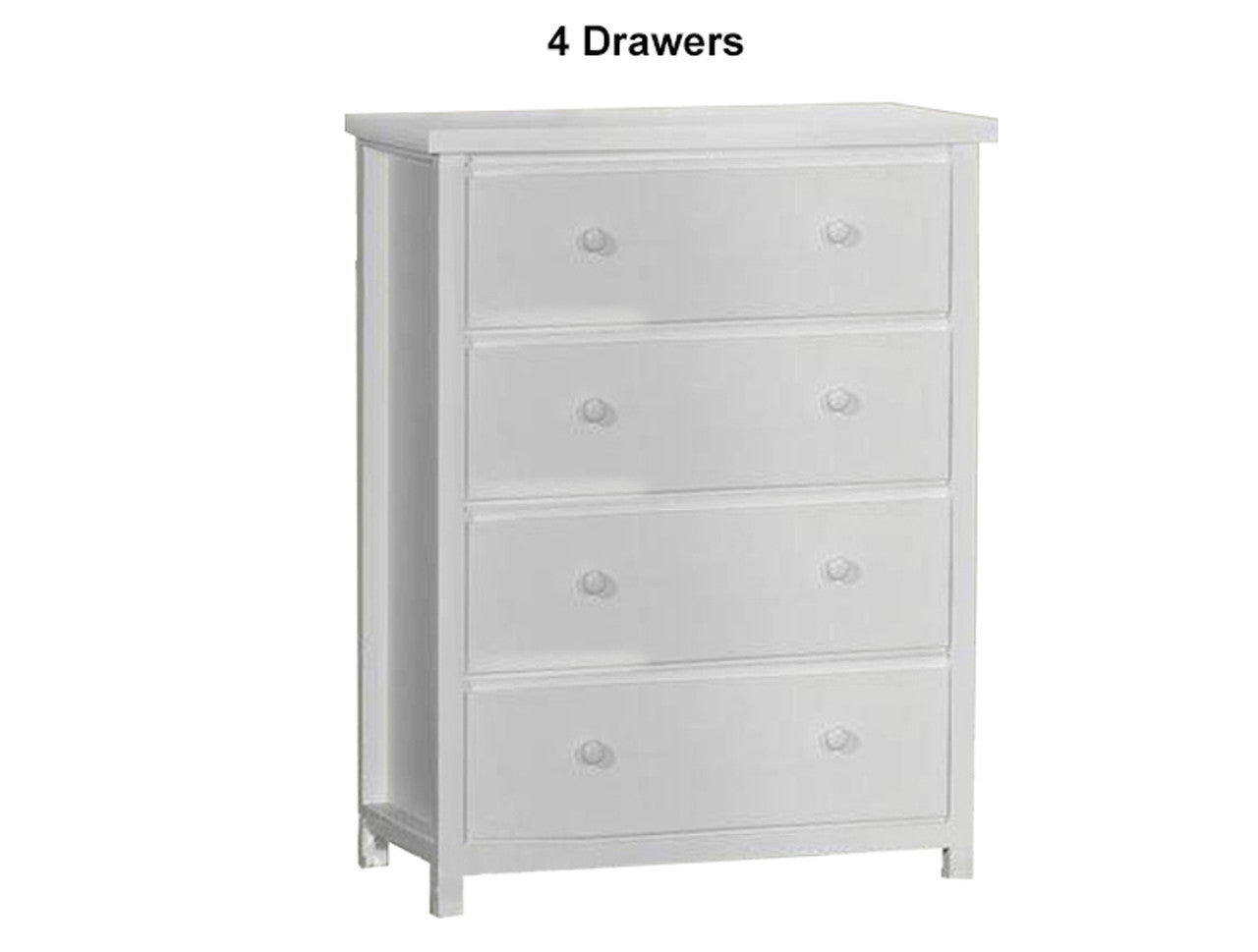 FEDERATION (AUSSIE MADE) TALLBOY COLLECTION - ASSORTED STAINED COLOURS - STARTING FROM $899