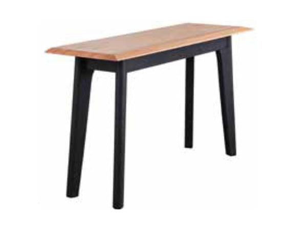 SHARPER SOFA TABLE - 1300(W) - AS PICTURED