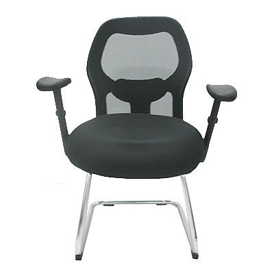 ASCELLA DESIGNER OFFICE CHAIR - COLOR AS PICTURED