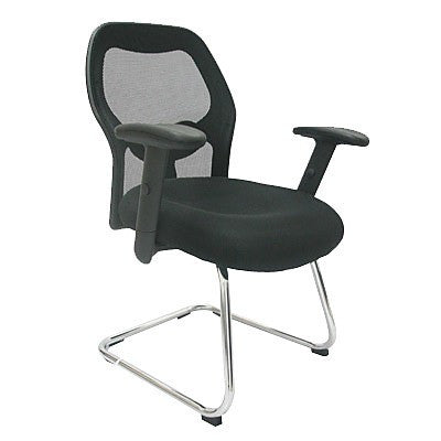ASCELLA DESIGNER OFFICE CHAIR - COLOR AS PICTURED