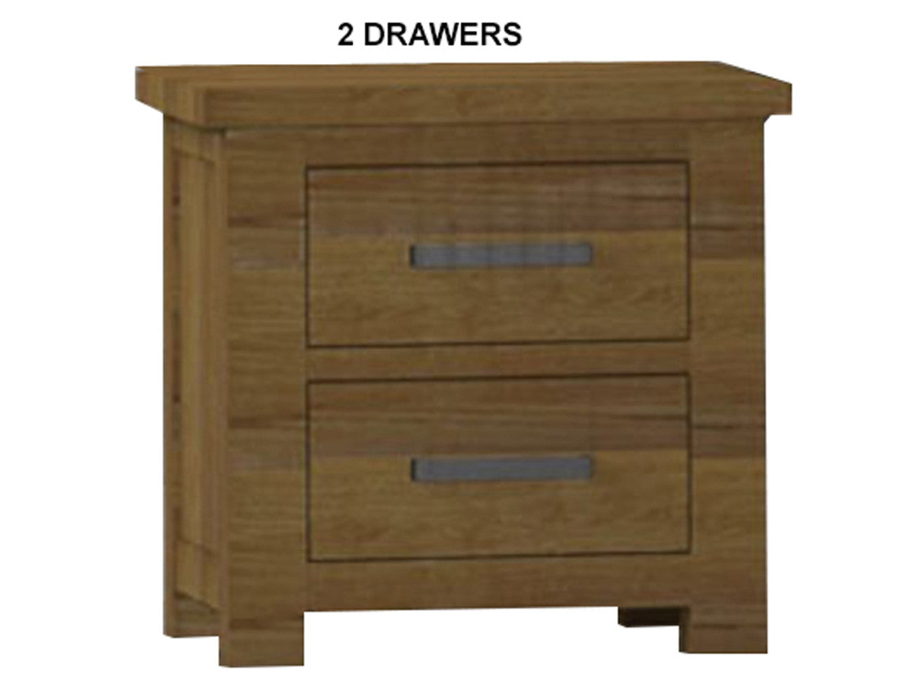 HAMERTON (AUSSIE MADE) BEDSIDE TABLE COLLECTION - ASSORTED STAINED COLOURS - STARTING FROM $399