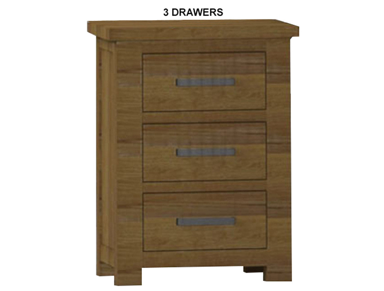 HAMERTON (AUSSIE MADE) BEDSIDE TABLE COLLECTION - ASSORTED STAINED COLOURS - STARTING FROM $399