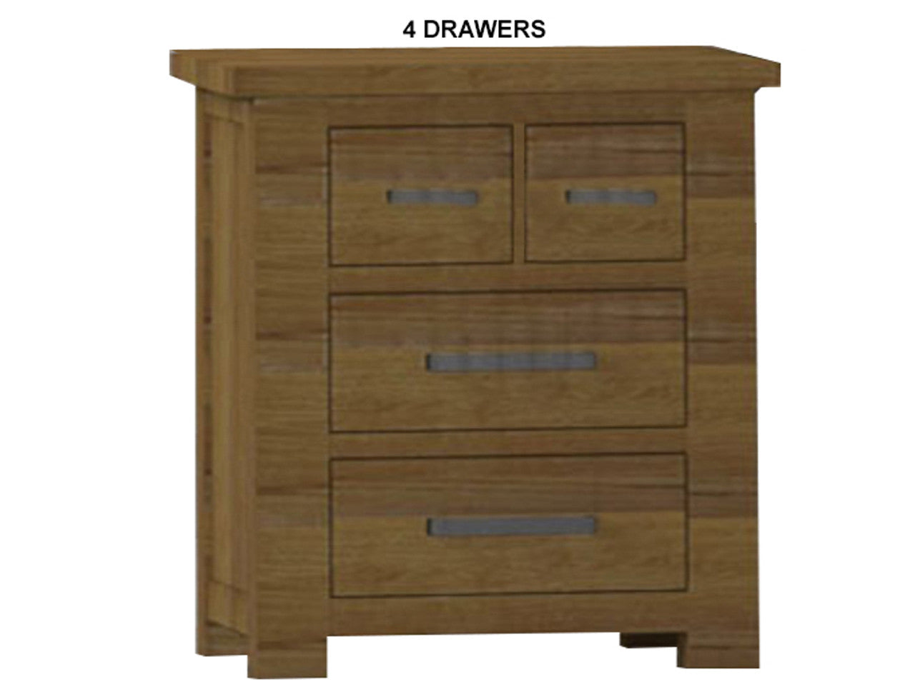 HAMERTON (AUSSIE MADE) BEDSIDE TABLE COLLECTION - ASSORTED STAINED COLOURS - STARTING FROM $399