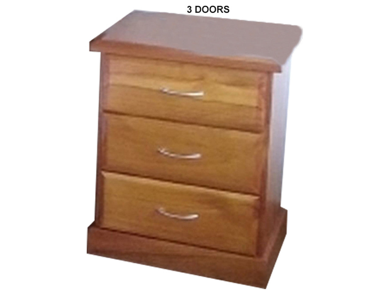 HAVEN (AUSSIE MADE) BEDSIDE COLLECTION - ASSORTED STAINED COLOURS - STARTING FROM $349