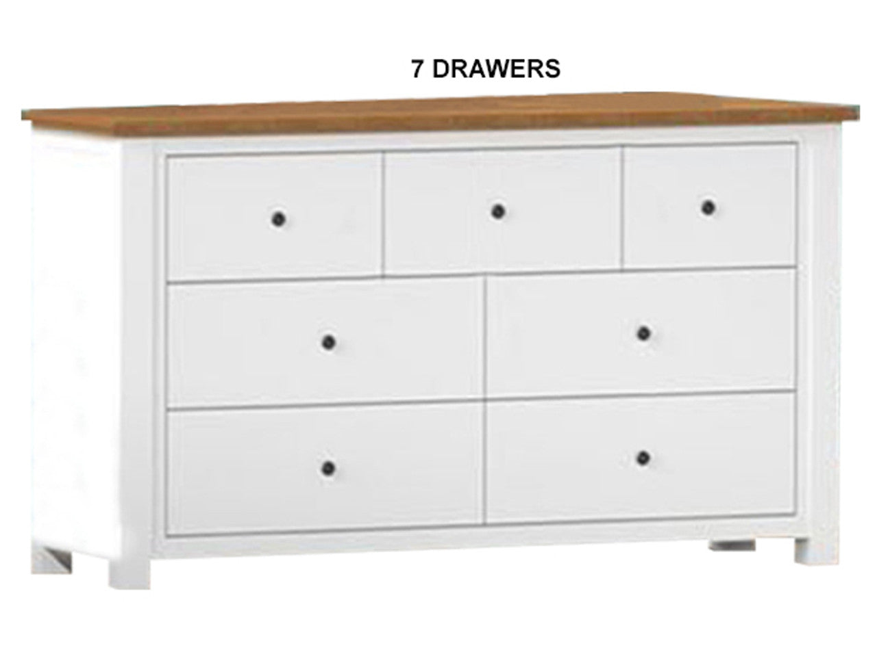 HERVEY(AUSSIE MADE) LOWBOY COLLECTION - ASSORTED STAINED / PAINTED COLOURS - STARTING FROM $1299