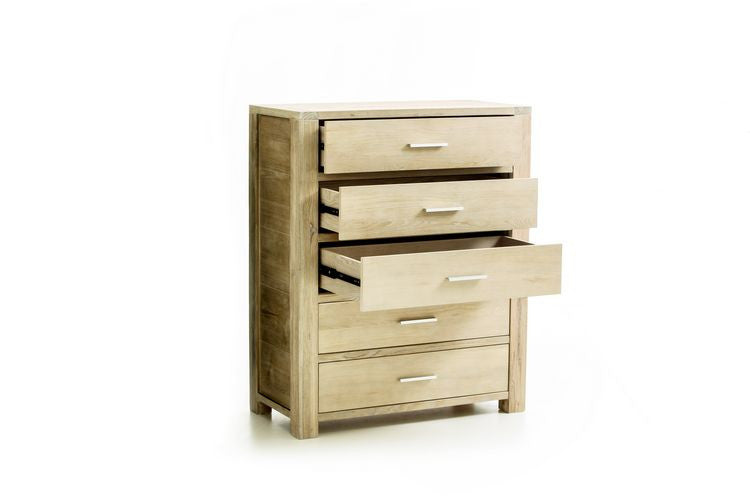 TRIBECA (346) TALLBOY - 1200(H) X 980(W) - ASSORTED COLOURS