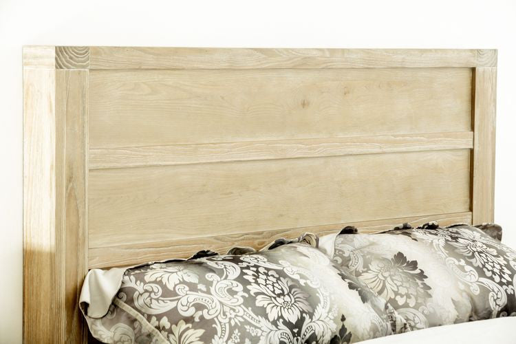 QUEEN TRIBECA (346) BED - ASSORTED COLOURS