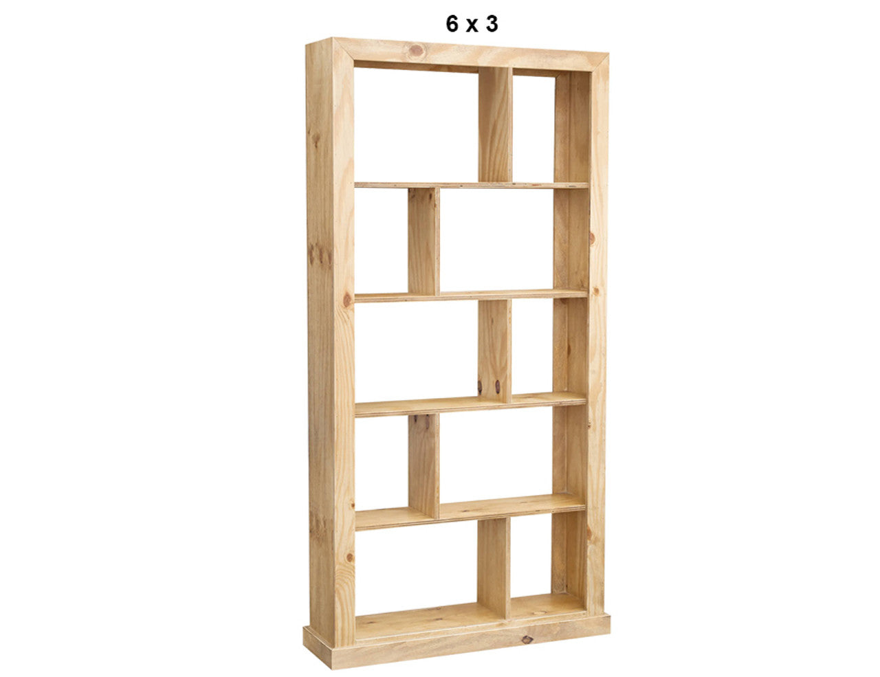 INDUSTRIALISED (AUSSIE MADE) HIGHLINE ROOM DIVIDER COLLECTION - ASSORTED STAINED COLOURS - STARTING FROM $699