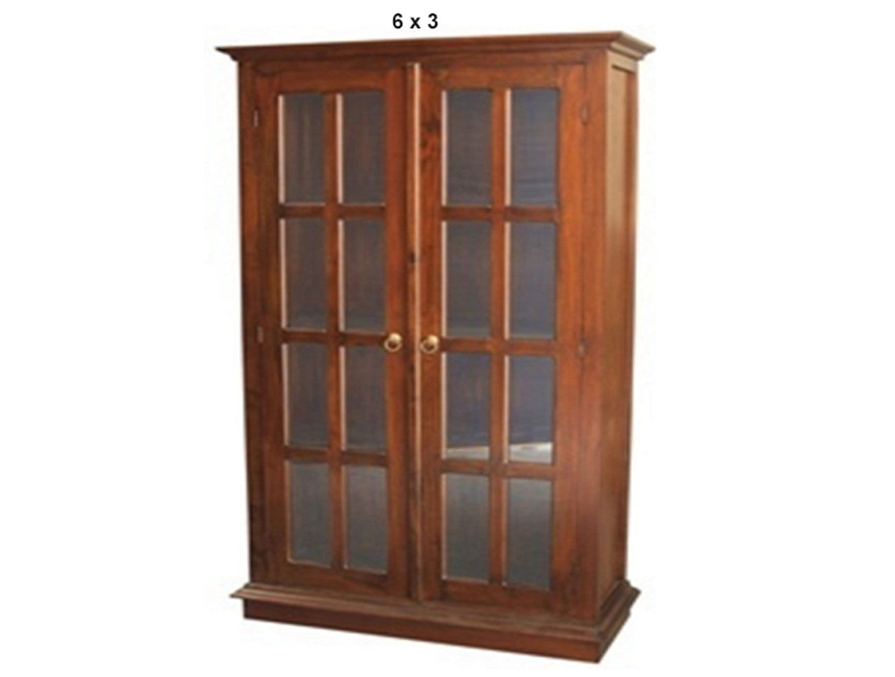IRENE (AUSSIE MADE) LIBRARY CABINET COLLECTION - ASSORTED COLOURS - STARTING FROM $1299