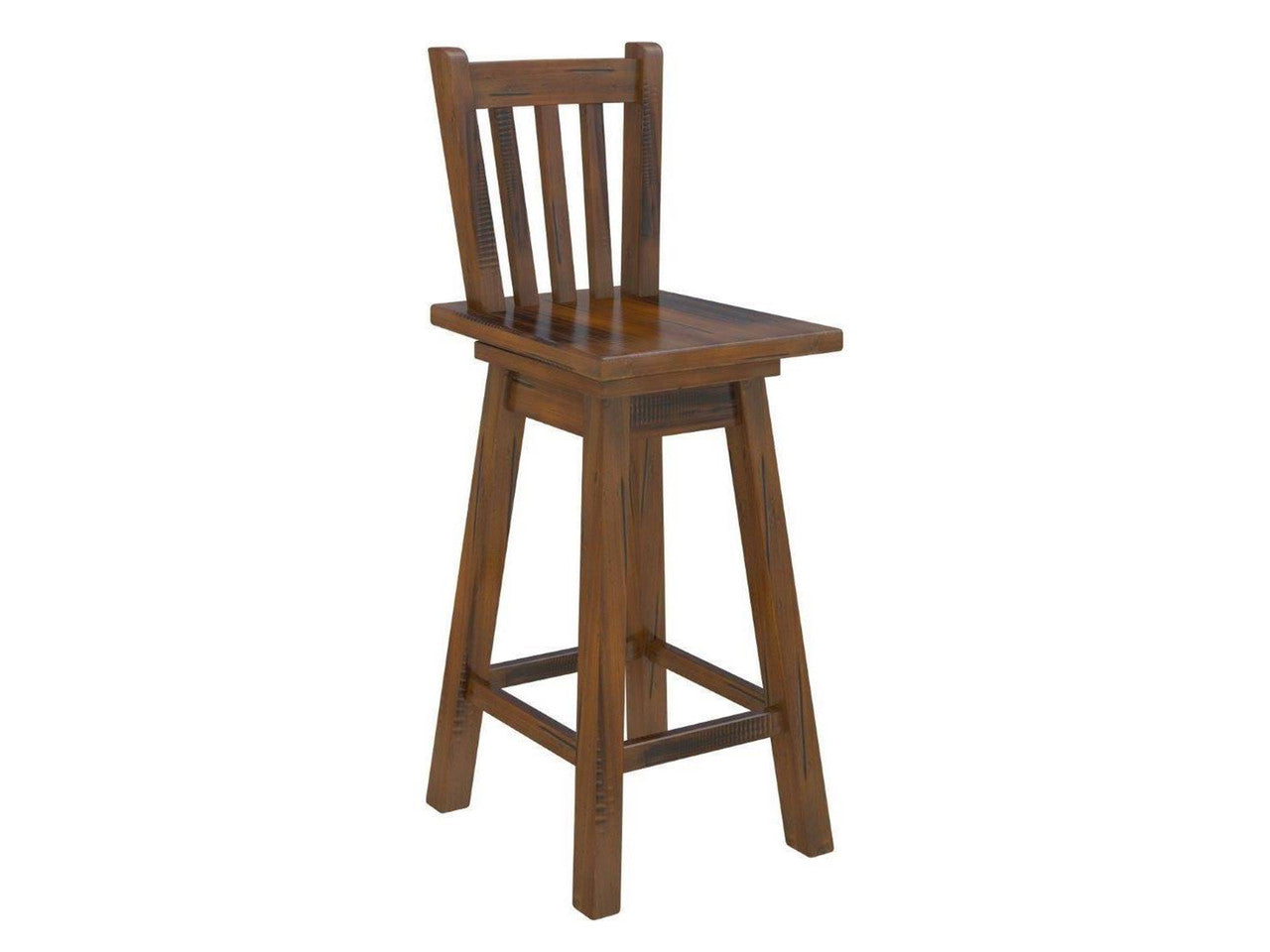 JAMAICA BAR STOOL - (VJM-029) - SEAT: 1150(H) - AS PICTURED
