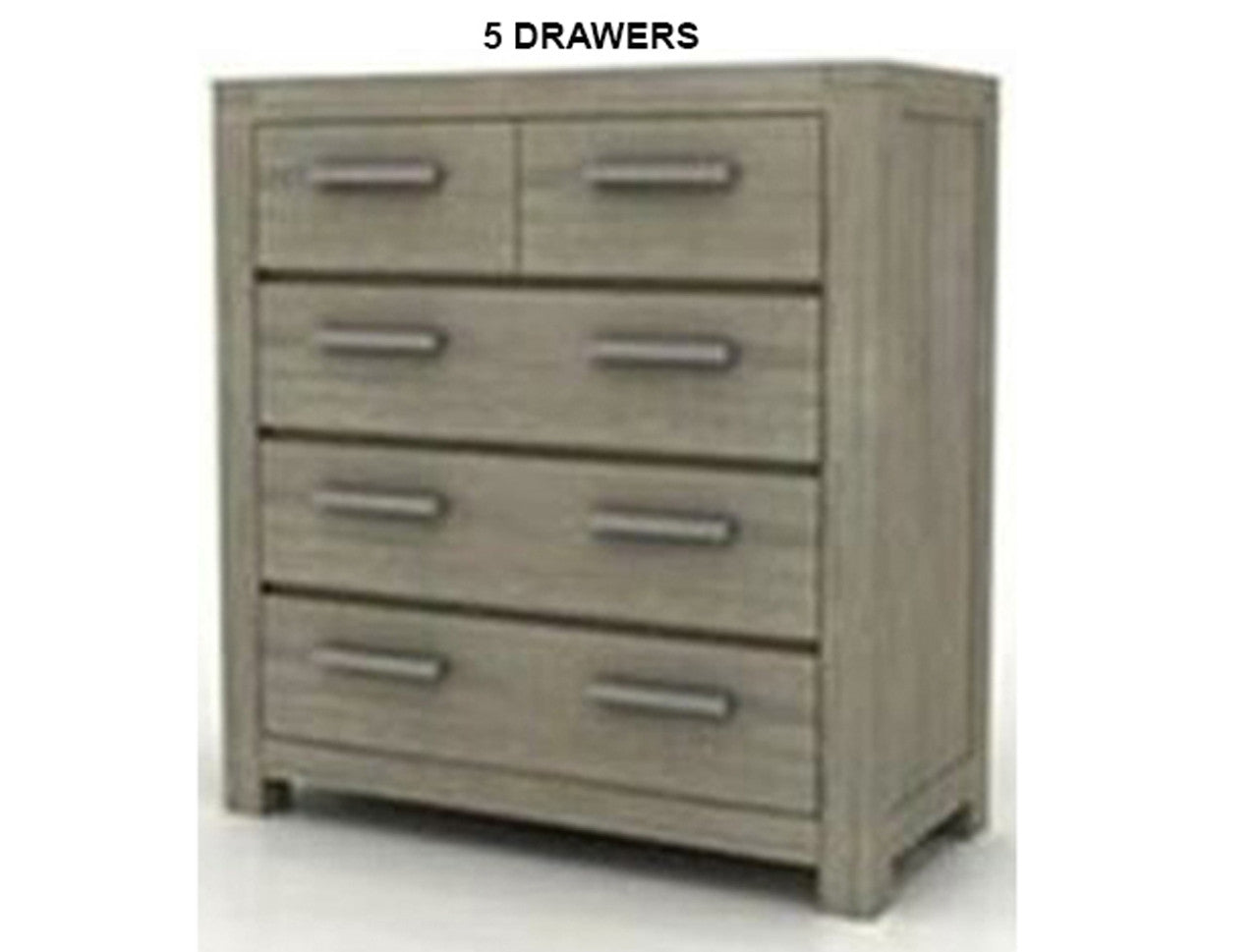 KENDALL (AUSSIE MADE) TALLBOY COLLECTION - ASSORTED STAINED COLOURS - STARTING FROM $899