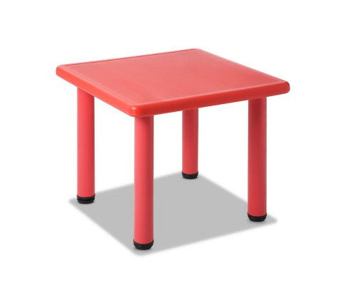 MONA KIDS 5 PIECE STURDY PLAYSET - MIXED COLOURS