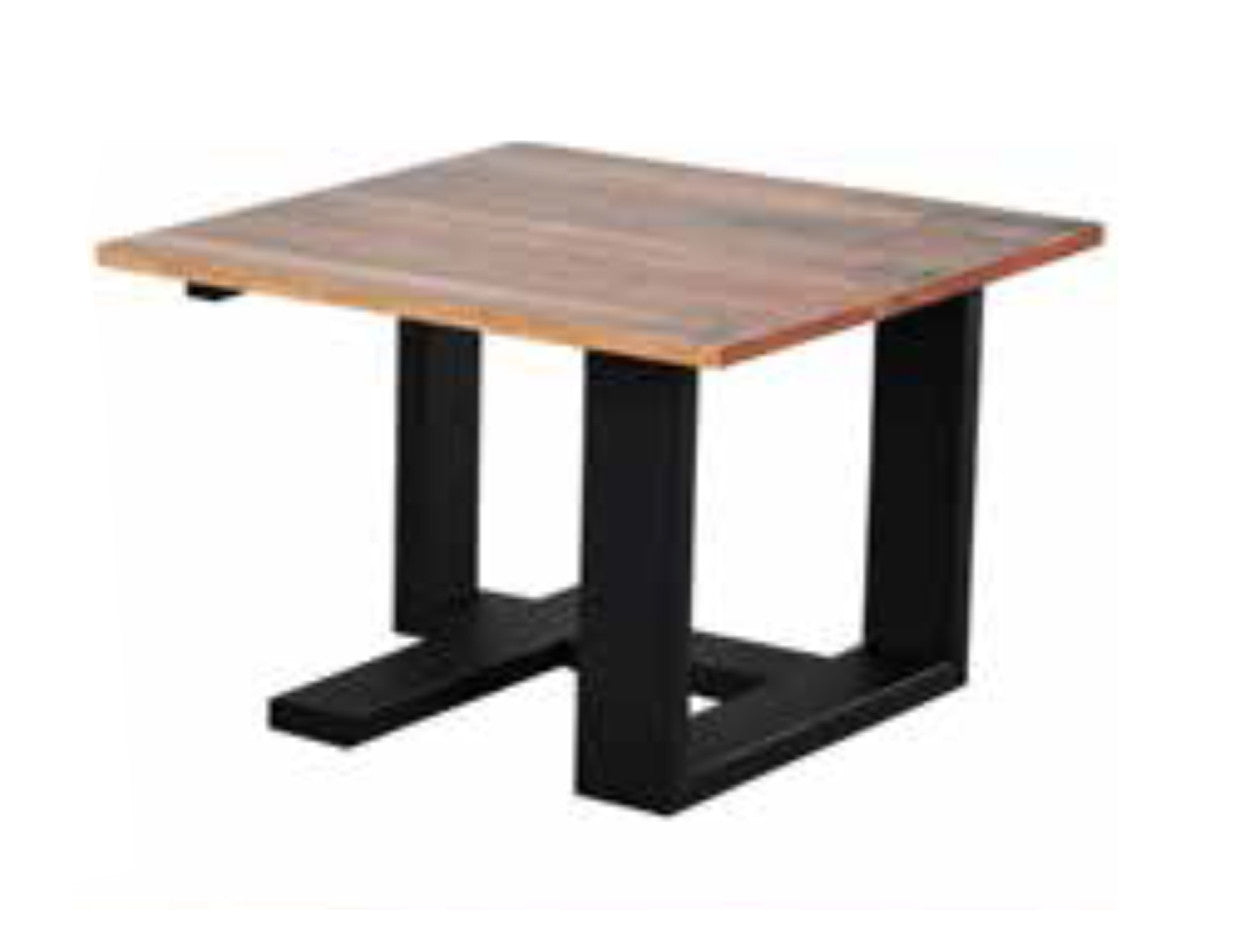 ADRIA LAMP TABLE - AS PICTURED