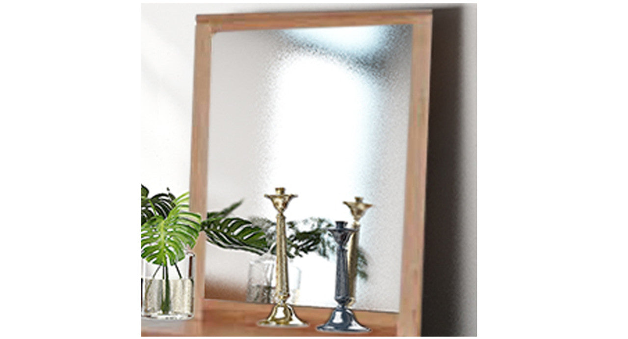 ARKANSAS MIRROR - AS PICTURED