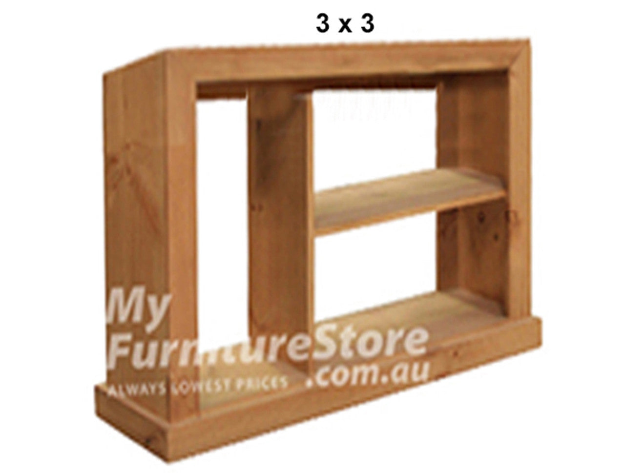 LINEAR (AUSSIE MADE) LOWLINE ROOM DIVIDER COLLECTION - ASSORTED STAINED COLOURS - STARTING FROM $549