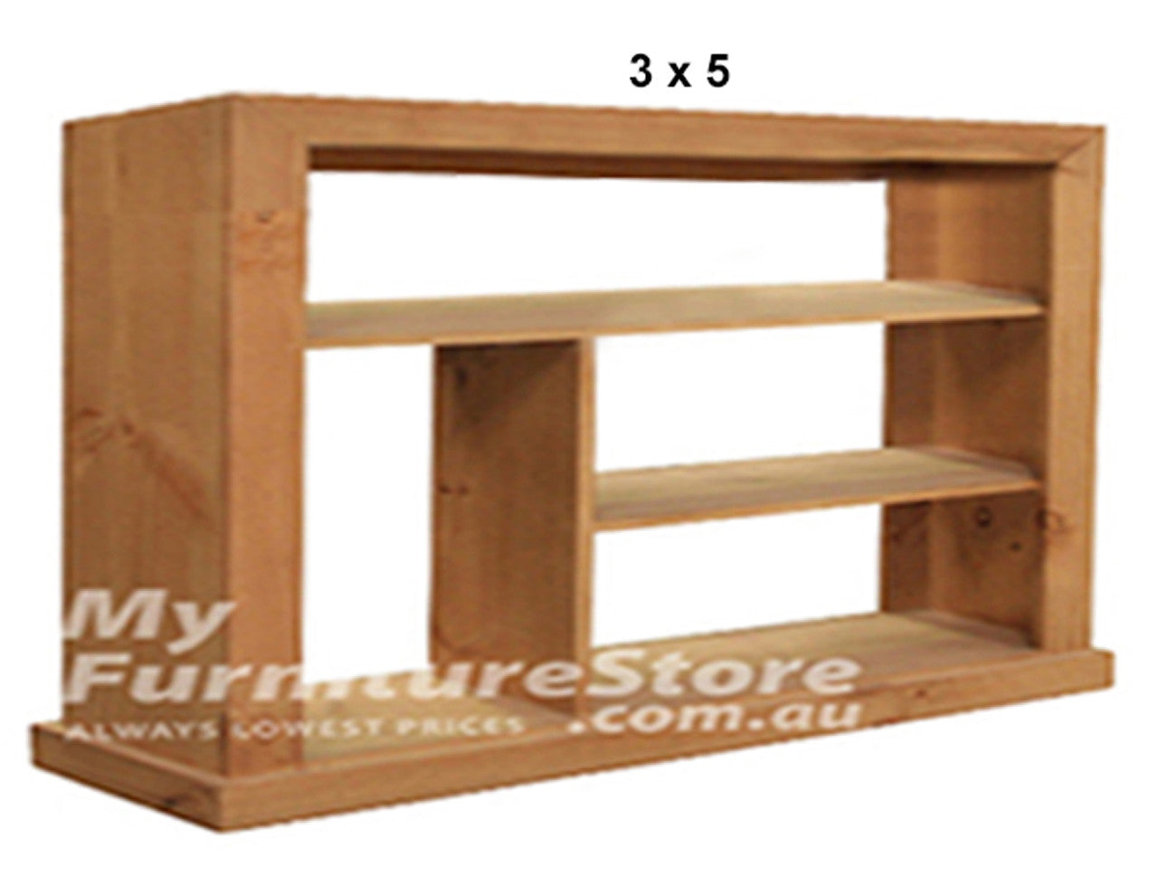LINEAR (AUSSIE MADE) LOWLINE ROOM DIVIDER COLLECTION - ASSORTED STAINED COLOURS - STARTING FROM $549