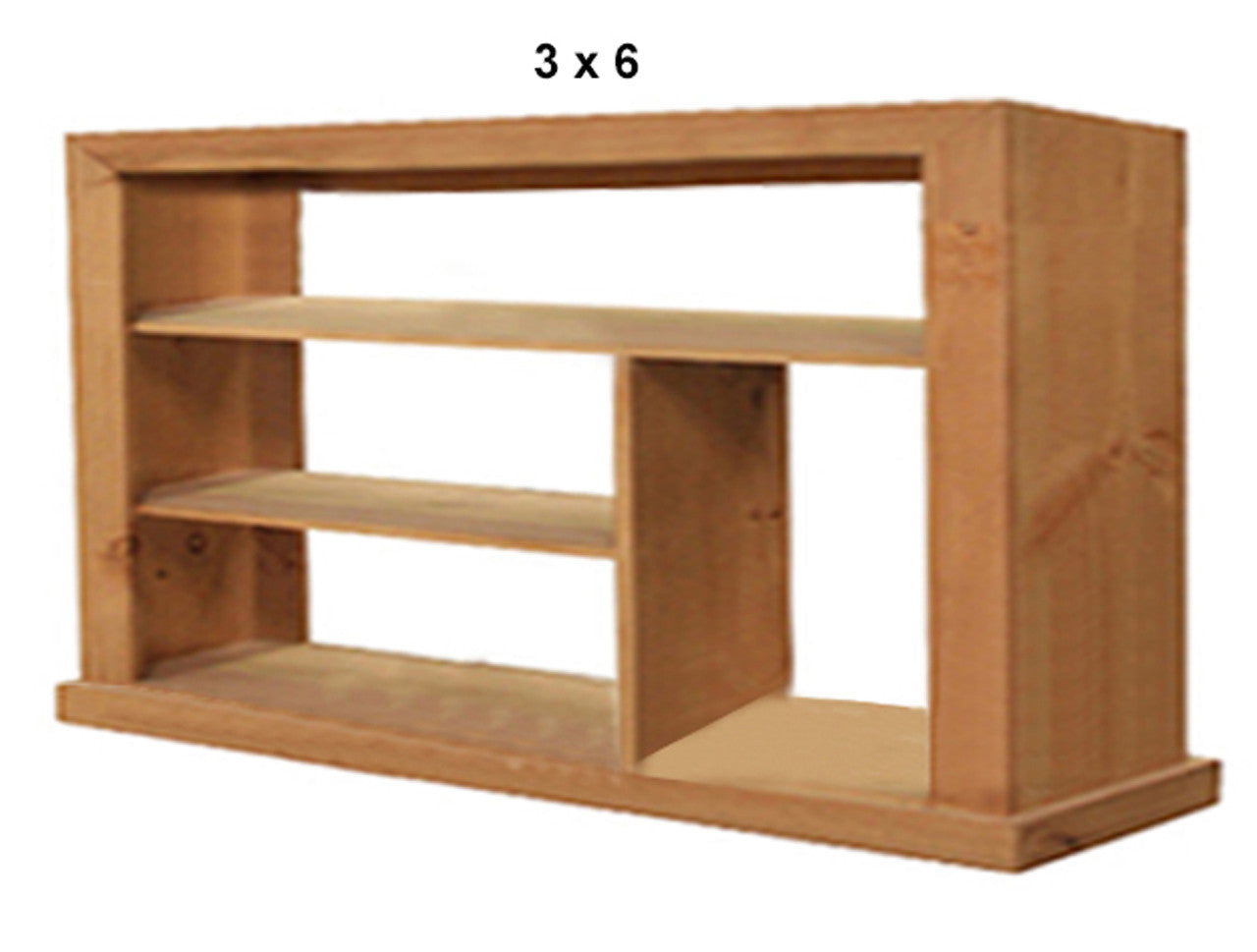 LINEAR (AUSSIE MADE) LOWLINE ROOM DIVIDER COLLECTION - ASSORTED STAINED COLOURS - STARTING FROM $549