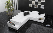 MILANO (G1070) RIGHT CHAISE LOUNGE SUITE
