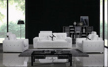 MILANO 1+2+3 (F6011) LOUNGE SUITE