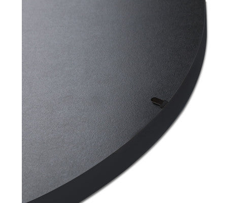 SIDNEY ROUND WALL MIRROR 800(DIA) - AS PICTURED