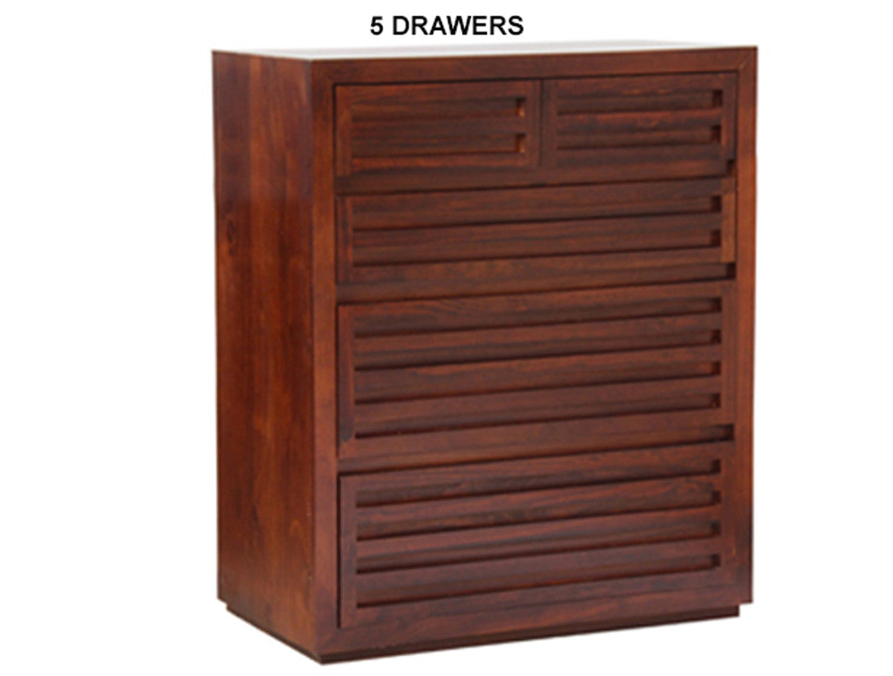 MANLY (AUSSIE MADE) TALLBOY COLLECTION - ASSORTED STAINED COLOURS - STARTING FROM $999