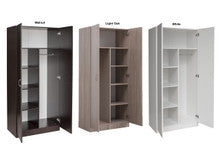 MISSION PANTRY COMBO - 1800(H) X 800(W) - ASSORTED COLOURS