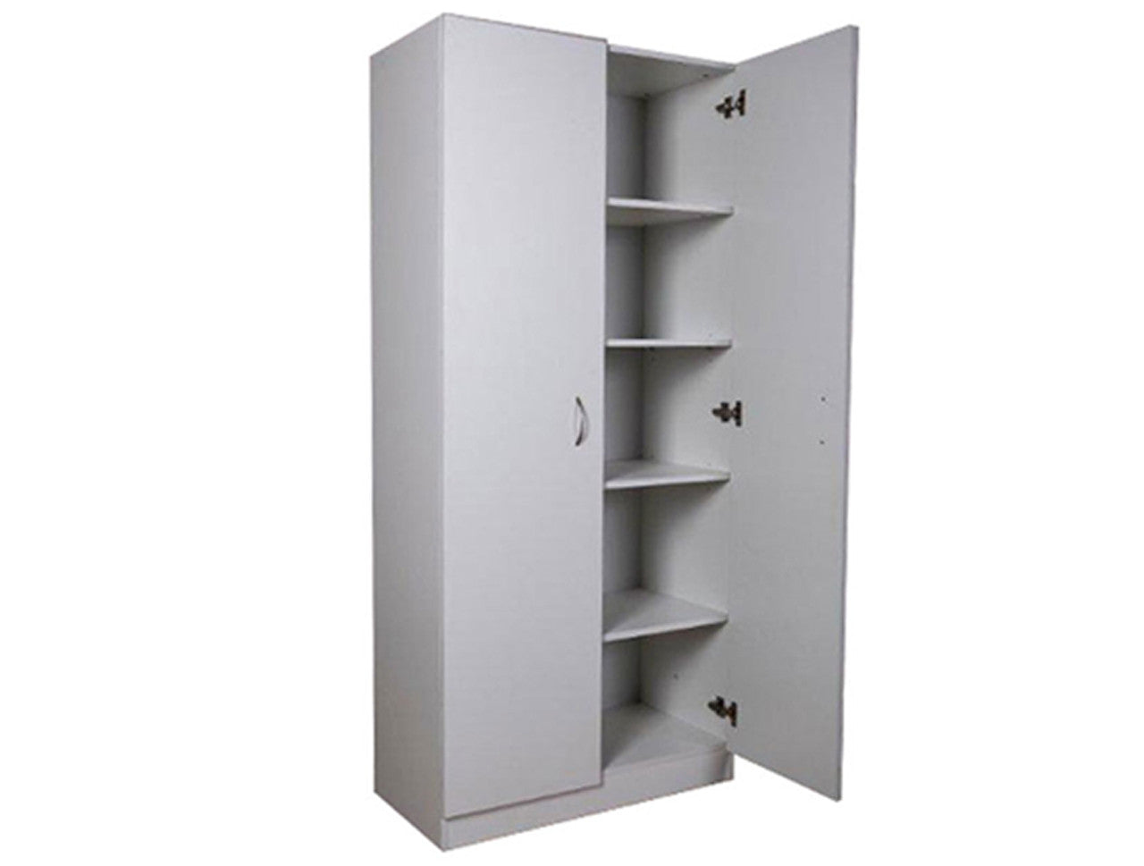 MISSION 800 PANTRY COLLECTION - 1800(H) X 800(W) - ASSORTED COLOURS