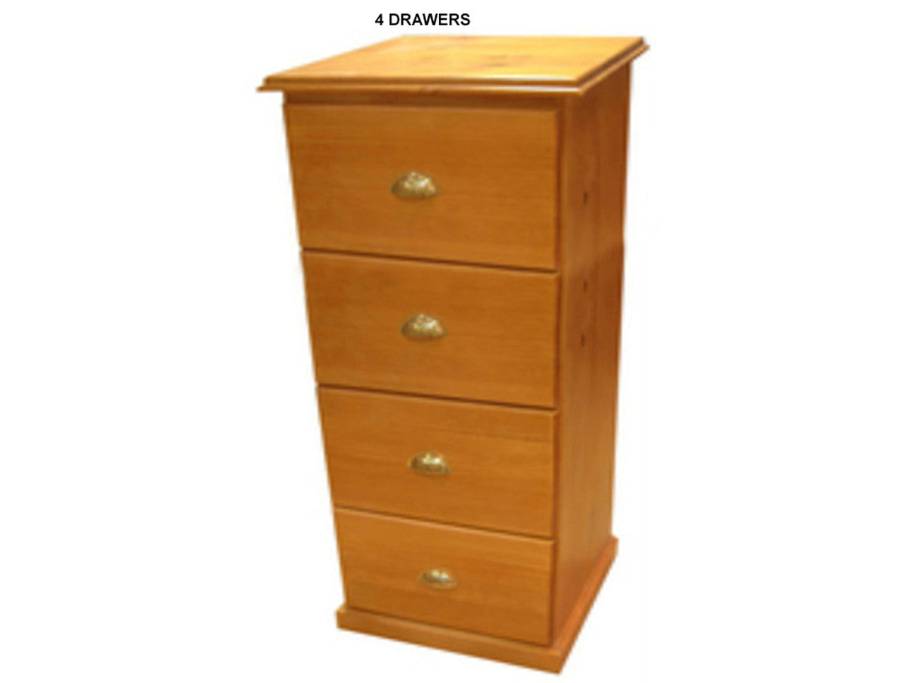MUDGEE (AUSSIE MADE) FILING CABINET COLLECTION - ASSORTED STAINED COLOURS - STARTING FROM $499
