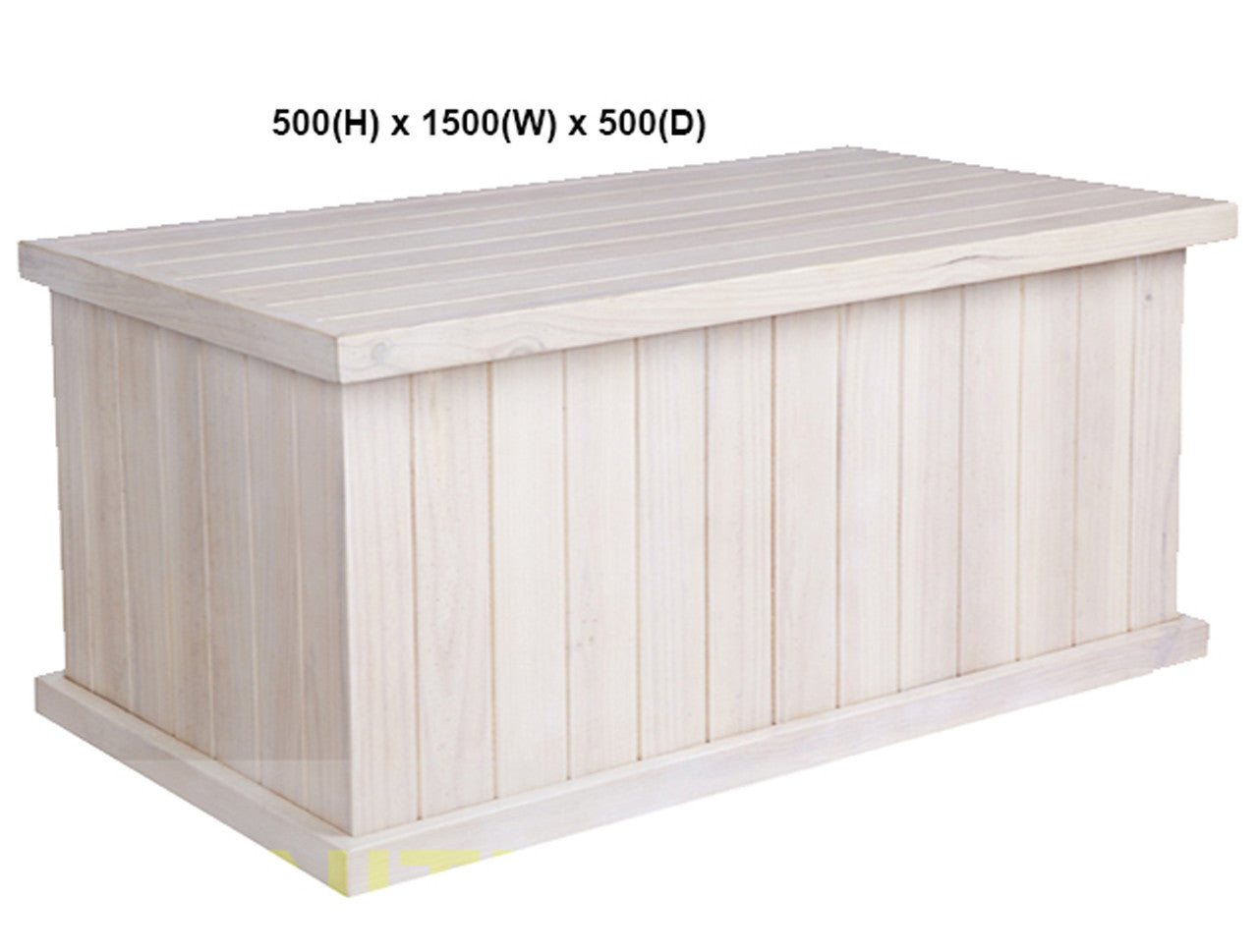 MUDGEE (AUSSIE MADE) LINED TOP / LINEN SIDES BLANKET BOX COLLECTION - ASSORTED PAINTED COLOURS - STARTING FROM $449