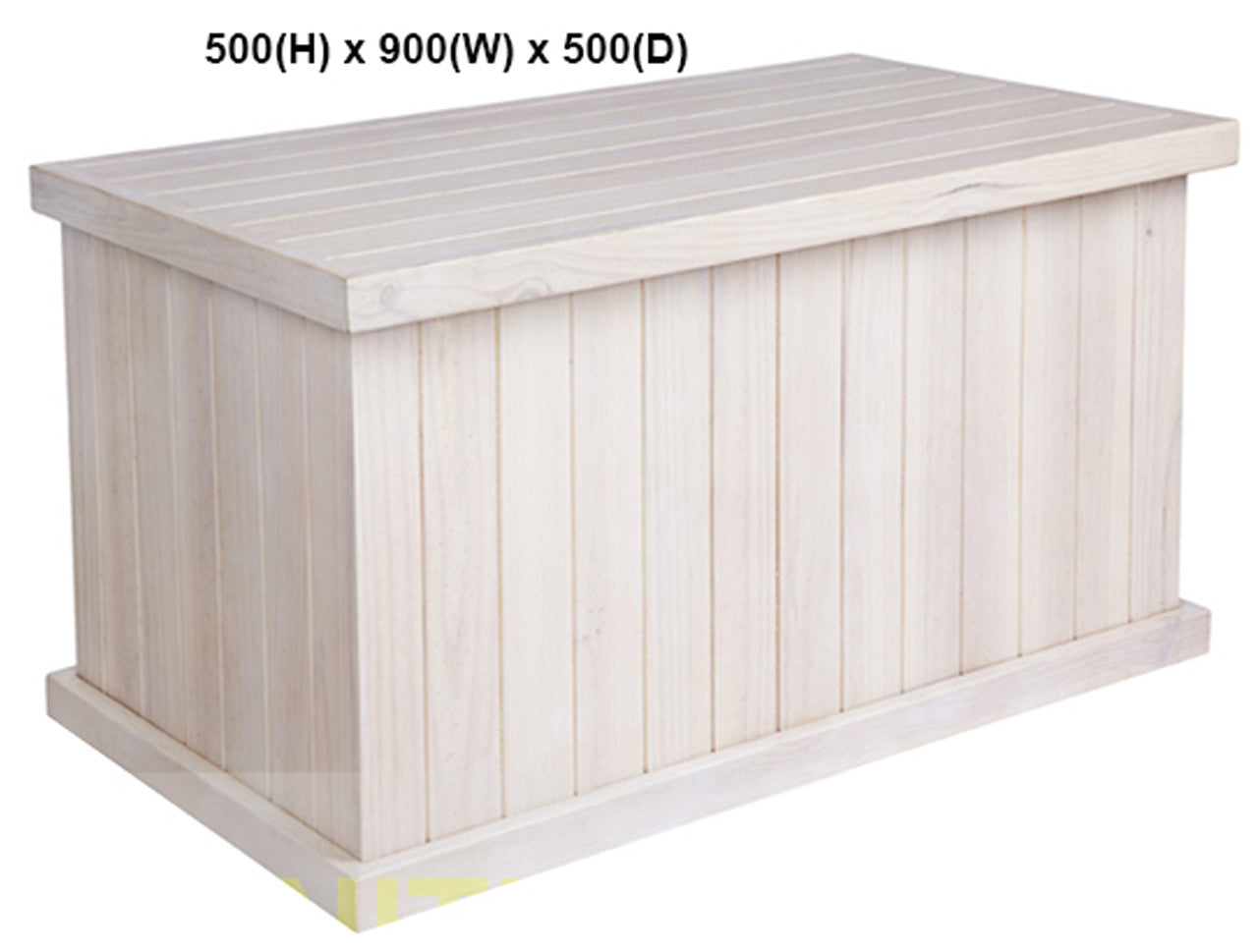 MUDGEE (AUSSIE MADE) LINED TOP / LINEN SIDES BLANKET BOX COLLECTION - ASSORTED PAINTED COLOURS - STARTING FROM $449
