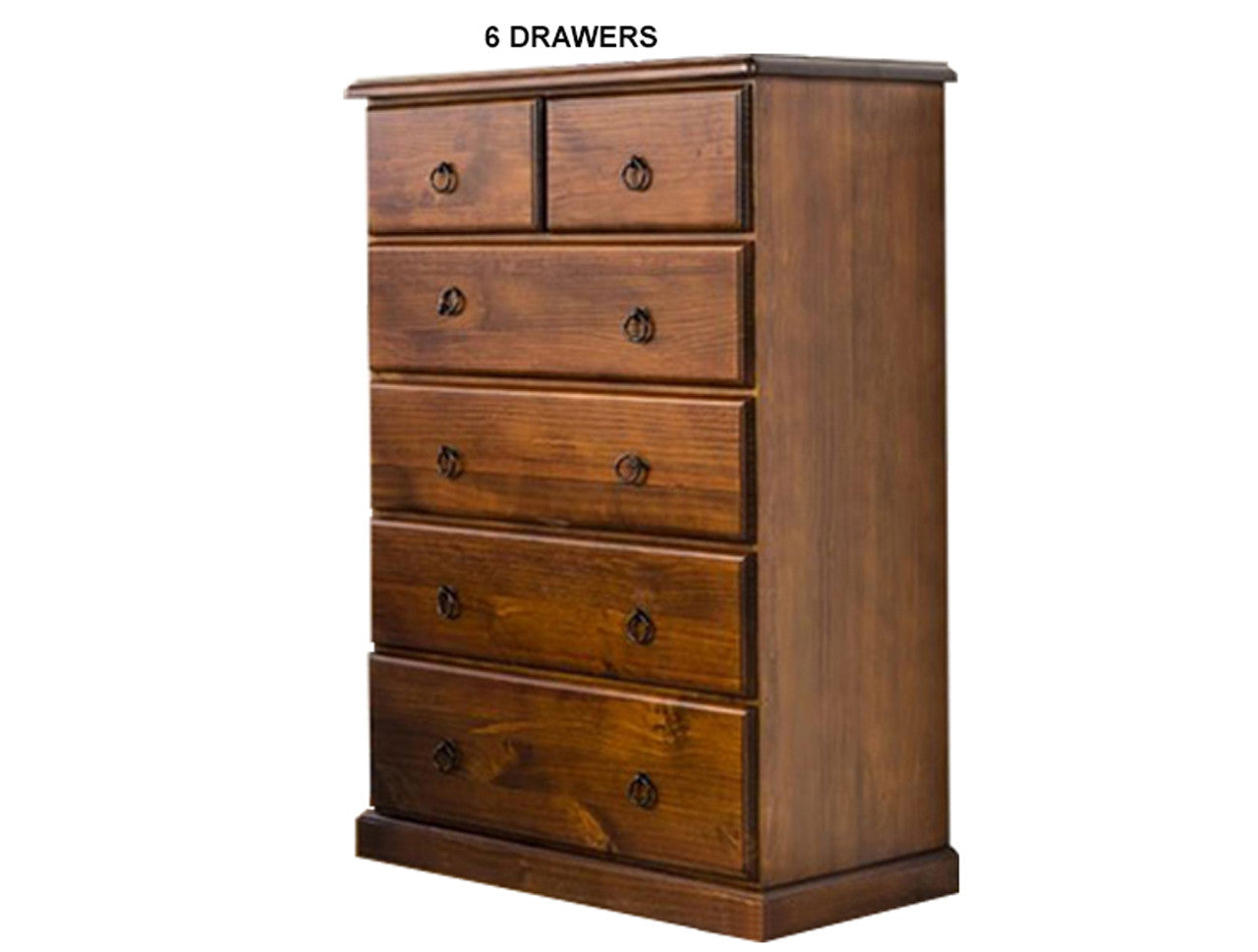 CARRINGTON (AUSSIE MADE) TALLBOY COLLECTION - ASSORTED STAINED COLOURS - STARTING FROM $600
