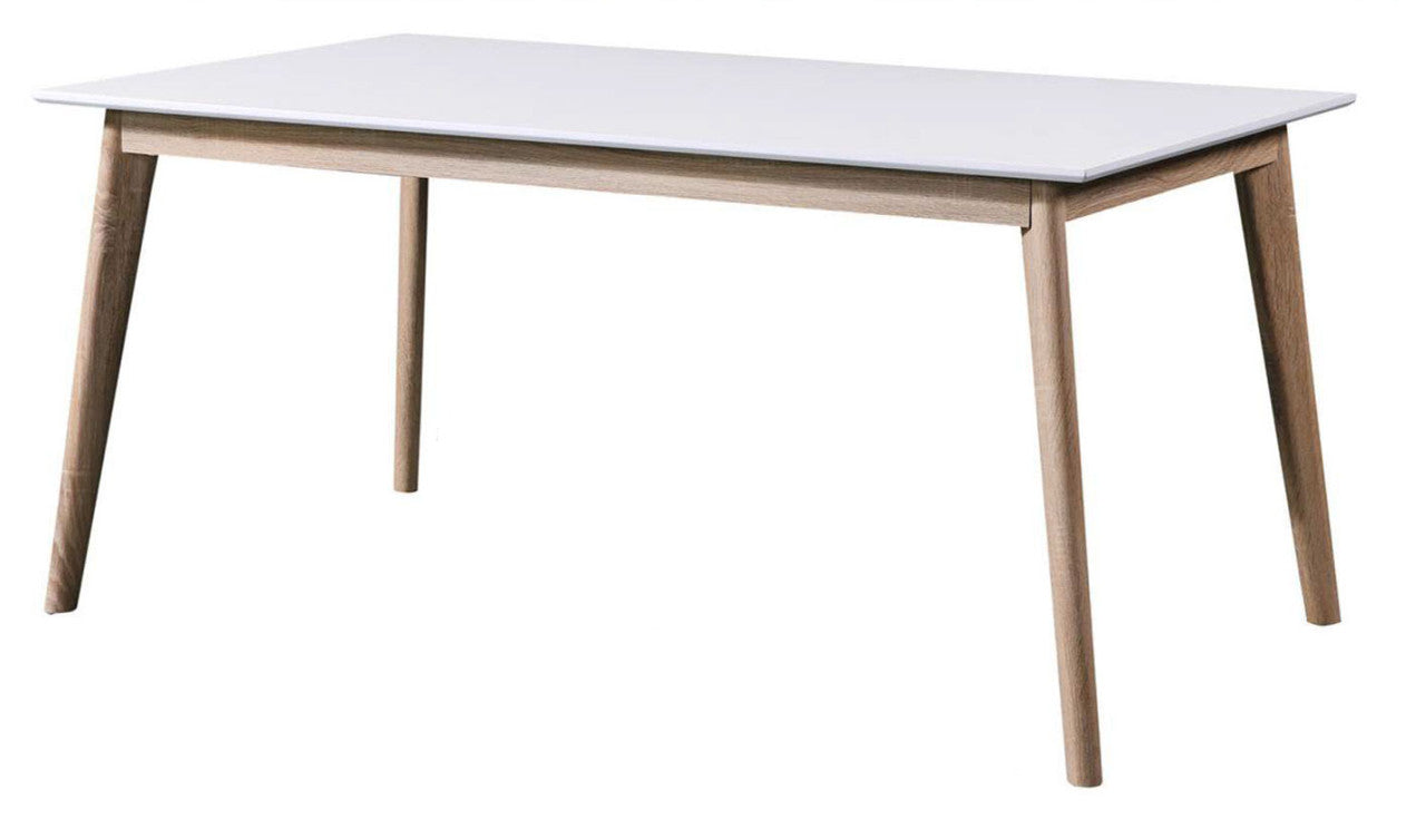 OSLO DINING TABLE - 900(L) X 1600(W) TABLE