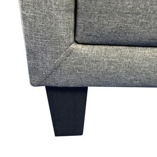 ANTHONY TALLBOY - LIGHT GREY