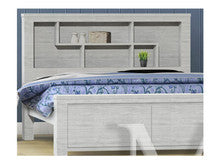 KING SIESTA BEDHEAD (CUSTOM MADE) ONLY - ASSORTED COLOURS