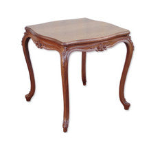 ROSE (TB001N) SIDE TABLE