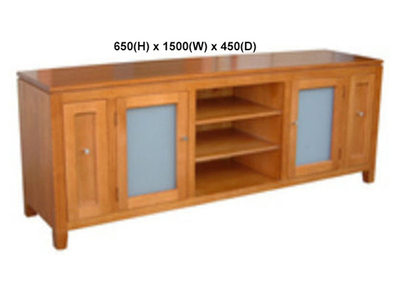 RAYMOND (AUSSIE MADE) LOWLINE TV UNIT COLLECTION - TASSIE OAK COMBINATION - ASSORTED STAINED COLOURS - STARTING FROM $1799