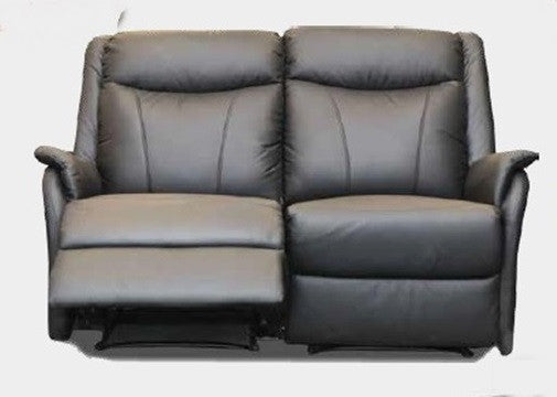 RUBY 2RR RECLINER - BROWN (3188) OR BLACK (3189)