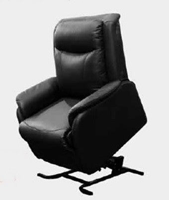 RUBY ELECTRIC LIFT CHAIR - BLACK (3044) OR BROWN (3045)